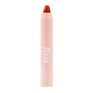 NEW Floss Beauty Lip Advocate Sheer Lip Tint | Your Honor